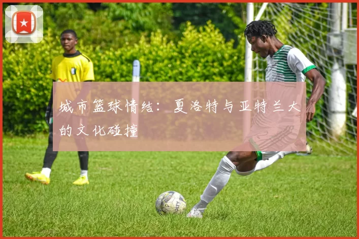 城市篮球情结：夏洛特与亚特兰大的文化碰撞