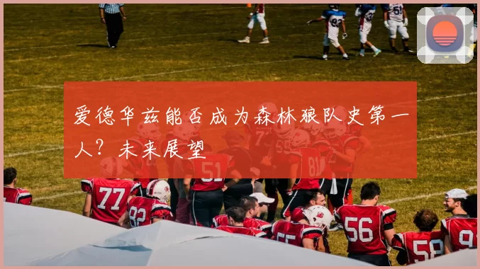 爱德华兹能否成为森林狼队史第一人？未来展望