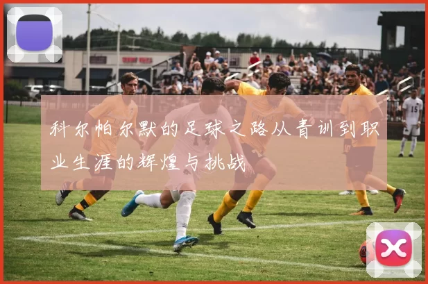 科尔帕尔默的足球之路从青训到职业生涯的辉煌与挑战